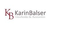Karin Balser - Geschenke & Accessoires