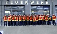 Freiwillige Feuerwehr Weisenbach