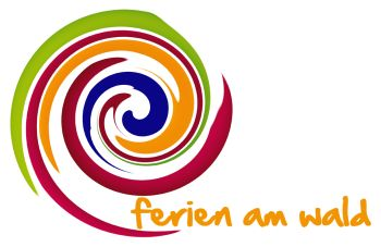 Logo "ferien am wald"