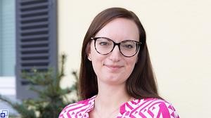 Carolin Grimm Carolin Grimm