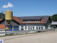 Bauhof Weisenbach Bauhof Weisenbach