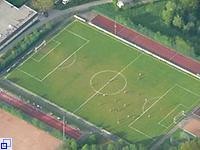 Fußballplatz Fußballplatz
