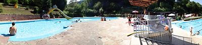 Nichtschwimmerbecken Nichtschwimmerbecken