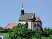 Kapelle Weisenbach