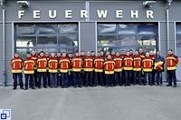 Freiwillige Feuerwehr Weisenbach