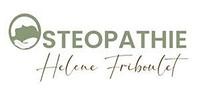Praxis für Osteopathie - Helene Friboulet