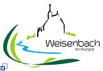 Logo Gemeinde Weisenbach