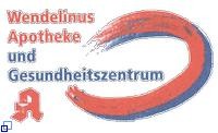 Logo Wendelinus Apotheke
