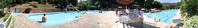 Nichtschwimmerbecken Nichtschwimmerbecken