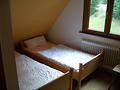 2 Bett-Zimmer 2 Bett-Zimmer