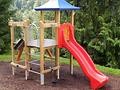 Spielplatz Spielplatz