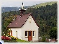 Kapelle Au Kapelle Au