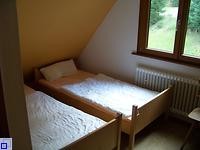 2 Bett-Zimmer