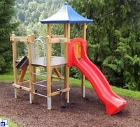 Spielplatz Spielplatz