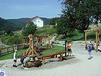 Spielplatz Birket Spielplatz Birket