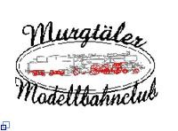 Logo Murgtäler Modellbahnclub e.V. Logo Murgtäler Modellbahnclub e.V.