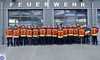 Freiwillige Feuerwehr Weisenbach Freiwillige Feuerwehr Weisenbach