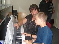 Ausbildung Ausbildung