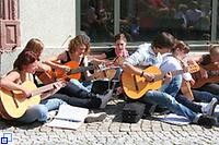 Musik in allen Gassen Musik in allen Gassen