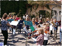 Musikschule Musikschule