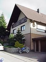 Außenansicht Außenansicht