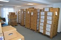 Auflösung Grundbuchamt Auflösung Grundbuch