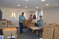 Auflösung Grundbuchamt Auflösung Grundbuch