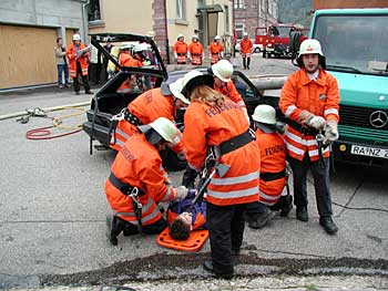 Freiwillige Feuerwehr