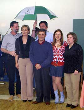 Partnerschaftskomitee