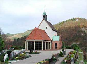 Kapelle