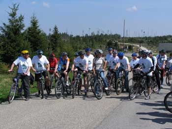 Mountainbike-Arena Murg-/Enztal 