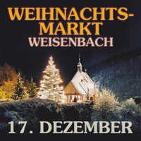 Weihnachtsmarkt