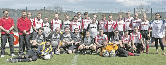 So könnte die neue Fahrradbrücke aussehen