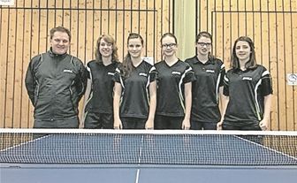 Die Sieger beim TV Weisenbach