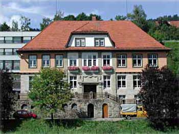 Alte Schule