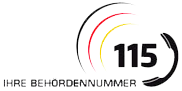 115 - Ihre Behördennummer