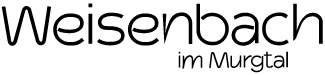 Logo Weisenbach