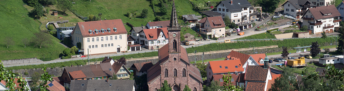 Impressionen aus Weisenbach