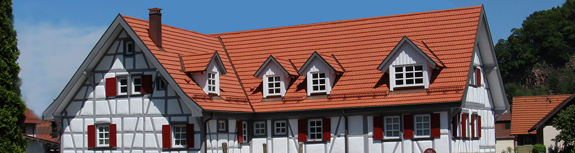 Impressionen aus Weisenbach