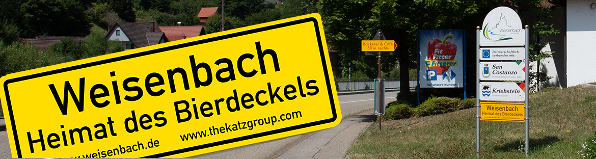 Impressionen aus Weisenbach