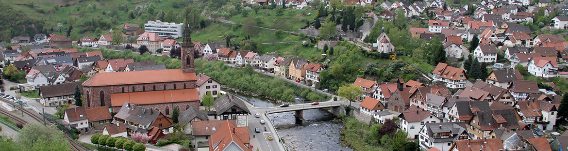 Impressionen aus Weisenbach