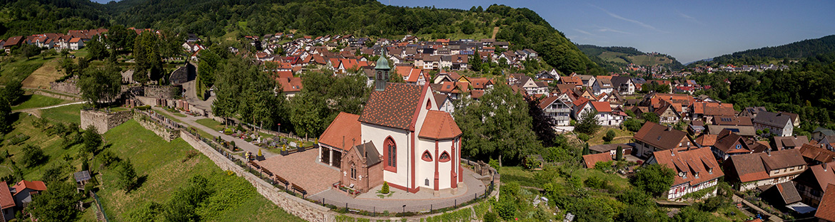 Impressionen aus Weisenbach
