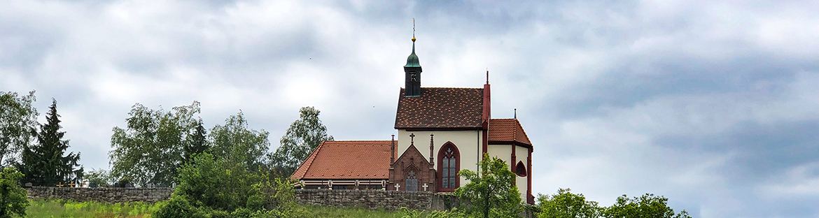 Impressionen aus Weisenbach