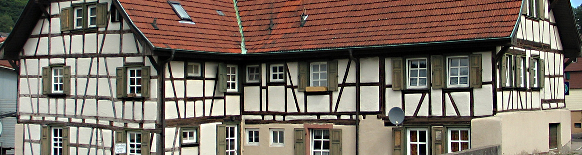 Impressionen aus Weisenbach