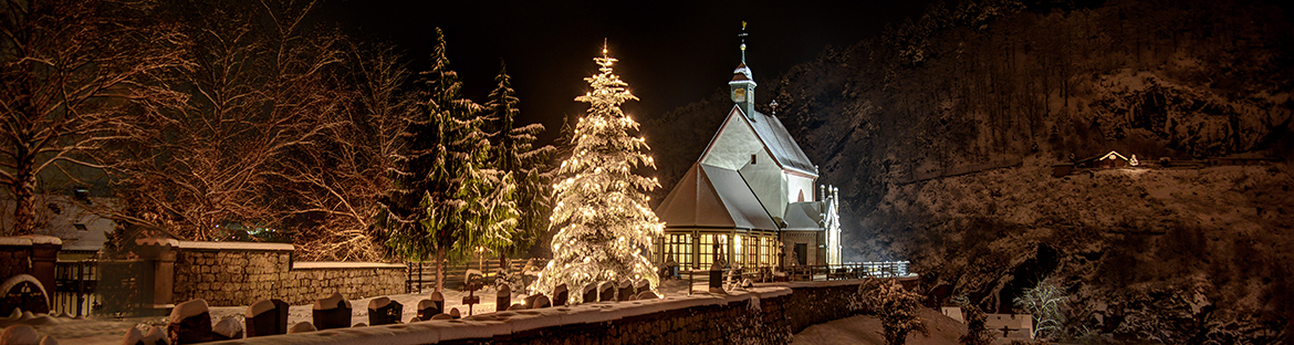 Impressionen aus Weisenbach