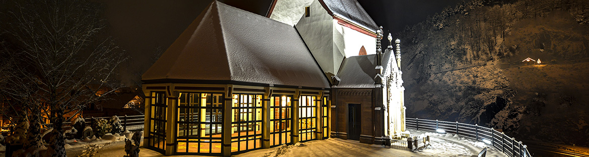 Impressionen aus Weisenbach