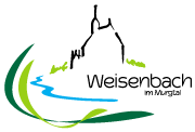 Logo Weisenbach